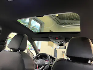 VW Polo 2.0 TSI GTI DSG