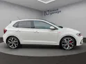 VW Polo 2.0 TSI GTI DSG