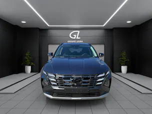 HYUNDAI Tucson 1.6 TGDI HEV Amplia 2WD
