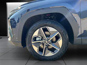 HYUNDAI Tucson 1.6 TGDI HEV Amplia 2WD