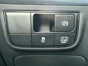 HYUNDAI Tucson 1.6 TGDI HEV Amplia 2WD