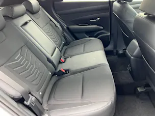 HYUNDAI Tucson 1.6 TGDI HEV Amplia 2WD