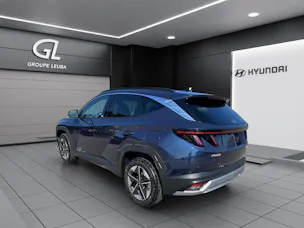 HYUNDAI Tucson 1.6 TGDI HEV Amplia 2WD
