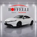 HONDA Prelude eHEV 2.0 iMMD Advance