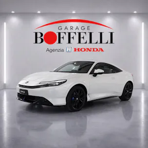 HONDA Prelude eHEV 2.0 iMMD Advance