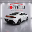 HONDA Prelude eHEV 2.0 iMMD Advance