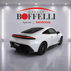 HONDA Prelude eHEV 2.0 iMMD Advance