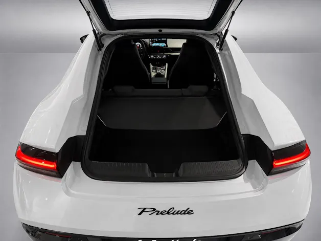 HONDA Prelude eHEV 2.0 iMMD Advance