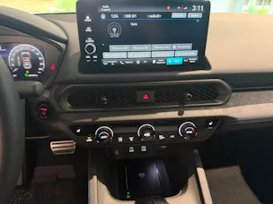 HONDA Prelude eHEV 2.0 iMMD Advance