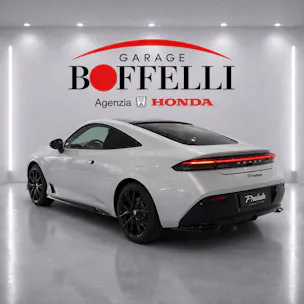 HONDA Prelude eHEV 2.0 iMMD Advance