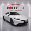 HONDA Prelude eHEV 2.0 iMMD Advance