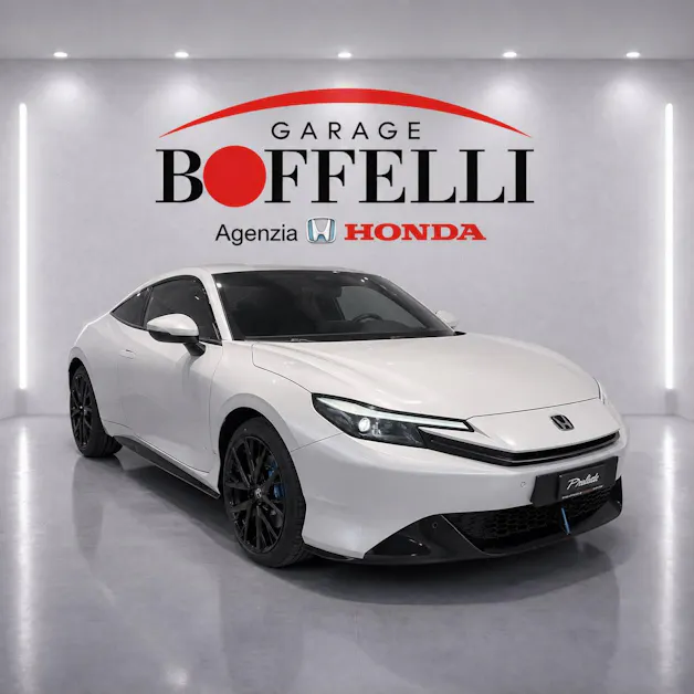 HONDA Prelude eHEV 2.0 iMMD Advance