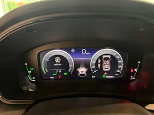 HONDA Prelude eHEV 2.0 iMMD Advance