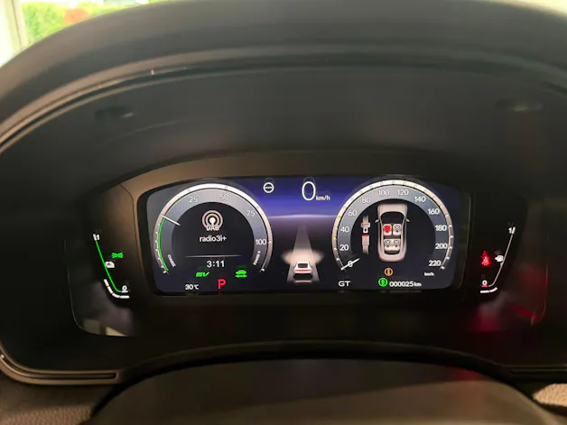 HONDA Prelude eHEV 2.0 iMMD Advance