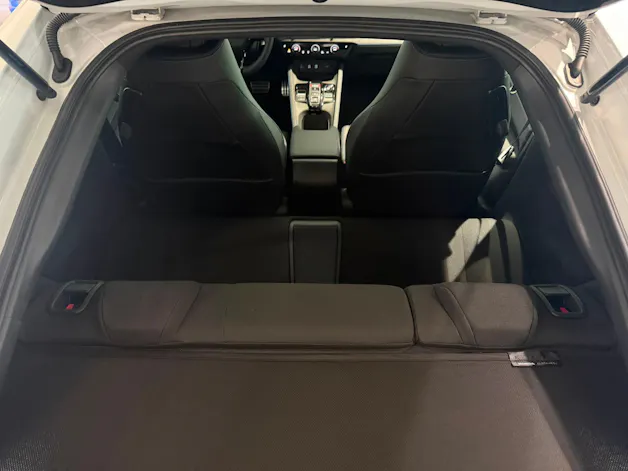 HONDA Prelude eHEV 2.0 iMMD Advance