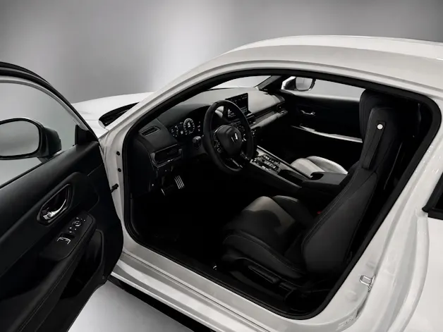 HONDA Prelude eHEV 2.0 iMMD Advance