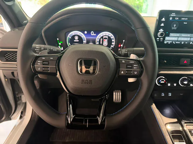 HONDA Prelude eHEV 2.0 iMMD Advance