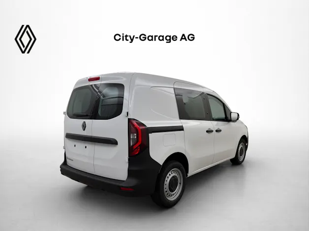 RENAULT Kangoo Van 1.3 TCe 130 Extra