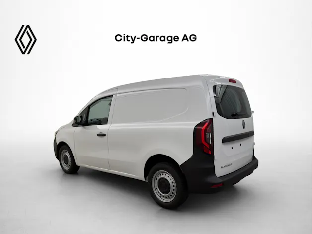 RENAULT Kangoo Van 1.3 TCe 130 Extra