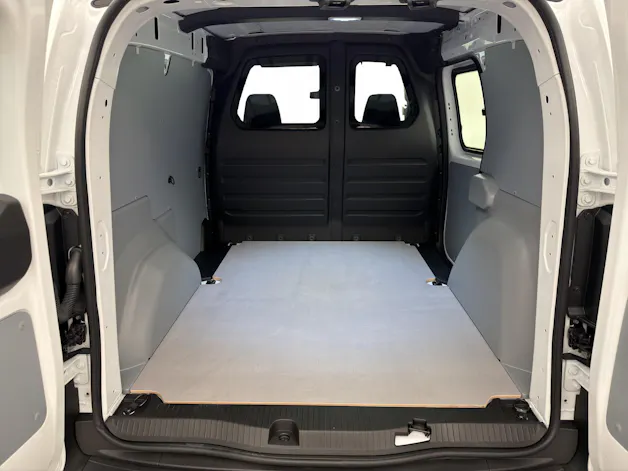 RENAULT Kangoo Van 1.3 TCe 130 Extra
