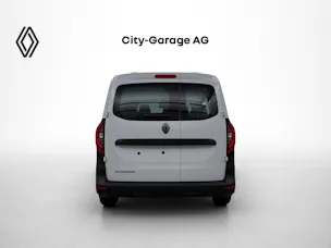 RENAULT Kangoo Van 1.3 TCe 130 Extra