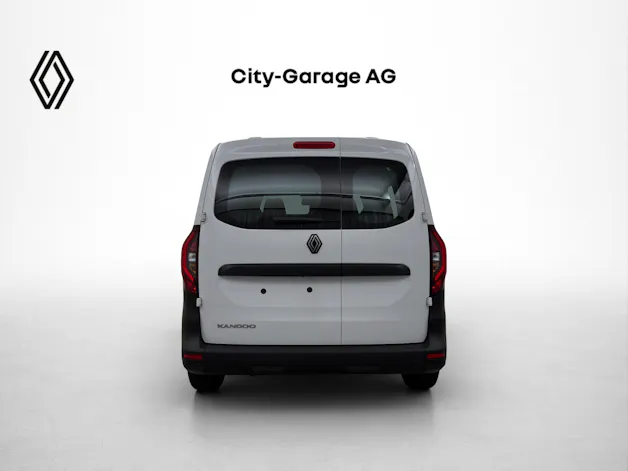 RENAULT Kangoo Van 1.3 TCe 130 Extra