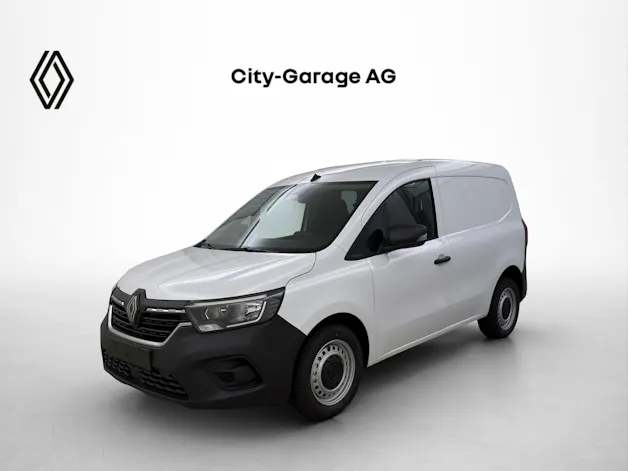 RENAULT Kangoo Van 1.3 TCe 130 Extra
