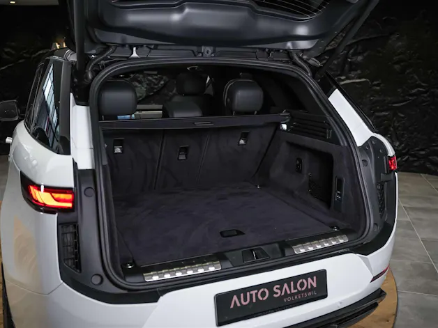 Land Rover Range Rover Sport 3.0 I6 300 SE Dynamic *Werksgarantie*24" Felgen*Panorama*Luftfahrwerk*360°*