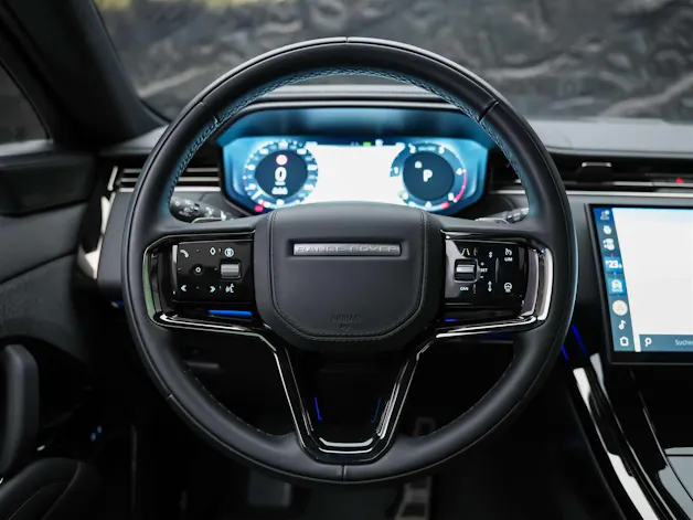 Land Rover Range Rover Sport 3.0 I6 300 SE Dynamic *Werksgarantie*24" Felgen*Panorama*Luftfahrwerk*360°*