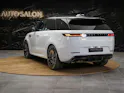 Land Rover Range Rover Sport 3.0 I6 300 SE Dynamic *Werksgarantie*24" Felgen*Panorama*Luftfahrwerk*360°*