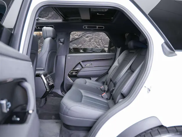 Land Rover Range Rover Sport 3.0 I6 300 SE Dynamic *Werksgarantie*24" Felgen*Panorama*Luftfahrwerk*360°*