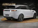 Land Rover Range Rover Sport 3.0 I6 300 SE Dynamic *Werksgarantie*24" Felgen*Panorama*Luftfahrwerk*360°*