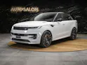 Land Rover Range Rover Sport 3.0 I6 300 SE Dynamic *Werksgarantie*24" Felgen*Panorama*Luftfahrwerk*360°*