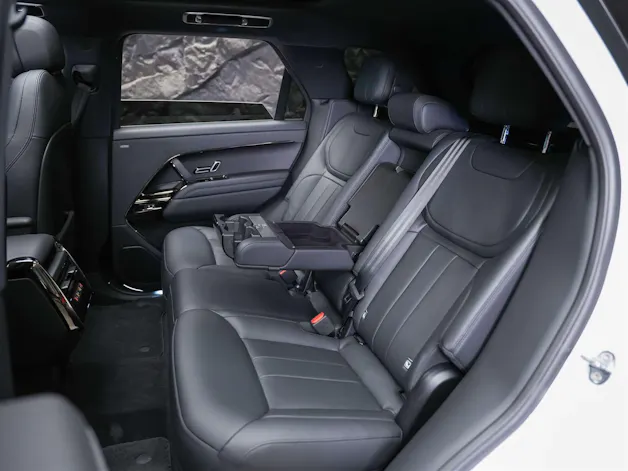 Land Rover Range Rover Sport 3.0 I6 300 SE Dynamic *Werksgarantie*24" Felgen*Panorama*Luftfahrwerk*360°*