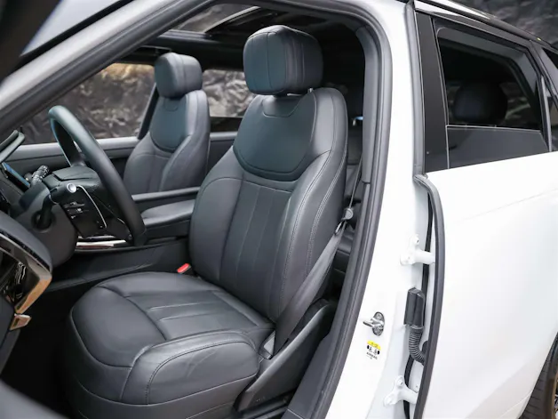 Land Rover Range Rover Sport 3.0 I6 300 SE Dynamic *Werksgarantie*24" Felgen*Panorama*Luftfahrwerk*360°*