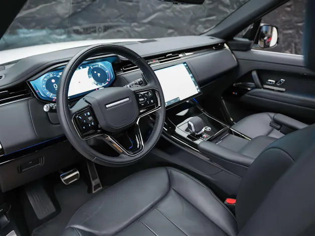 Land Rover Range Rover Sport 3.0 I6 300 SE Dynamic *Werksgarantie*24" Felgen*Panorama*Luftfahrwerk*360°*