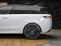Land Rover Range Rover Sport 3.0 I6 300 SE Dynamic *Werksgarantie*24" Felgen*Panorama*Luftfahrwerk*360°*