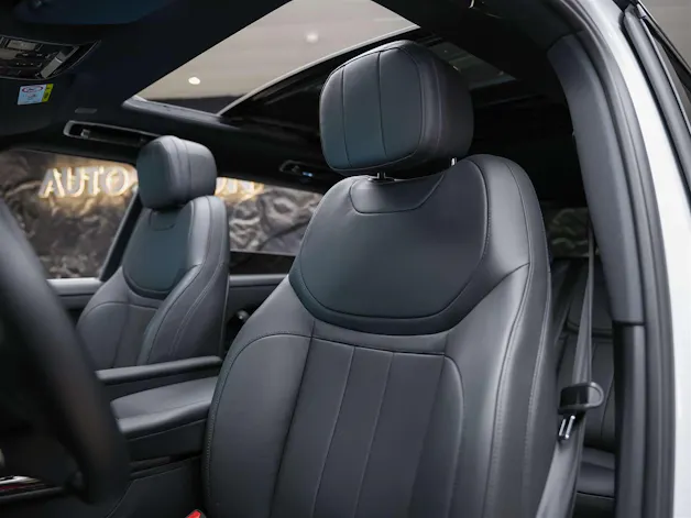 Land Rover Range Rover Sport 3.0 I6 300 SE Dynamic *Werksgarantie*24" Felgen*Panorama*Luftfahrwerk*360°*