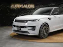 Land Rover Range Rover Sport 3.0 I6 300 SE Dynamic *Werksgarantie*24" Felgen*Panorama*Luftfahrwerk*360°*