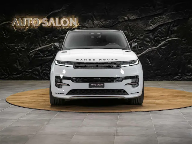 Land Rover Range Rover Sport 3.0 I6 300 SE Dynamic *Werksgarantie*24" Felgen*Panorama*Luftfahrwerk*360°*