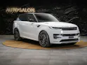 Land Rover Range Rover Sport 3.0 I6 300 SE Dynamic *Werksgarantie*24" Felgen*Panorama*Luftfahrwerk*360°*