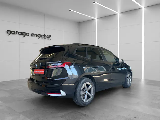 BMW 218i Active Tourer DKG