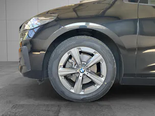 BMW 218i Active Tourer DKG
