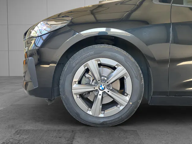 BMW 218i Active Tourer DKG