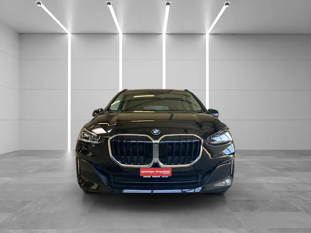 BMW 218i Active Tourer DKG