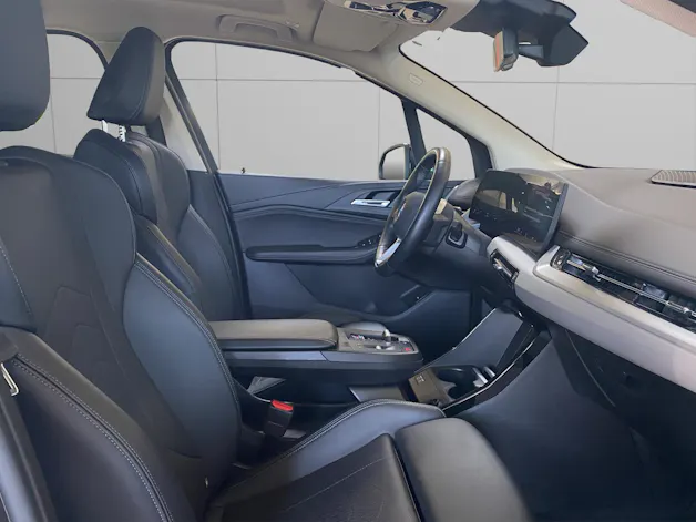 BMW 218i Active Tourer DKG