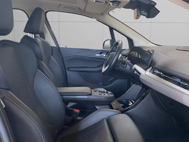BMW 218i Active Tourer DKG