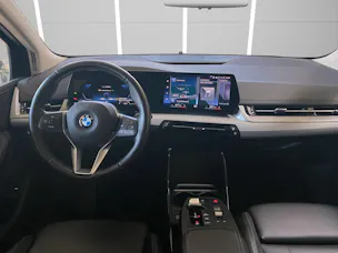BMW 218i Active Tourer DKG