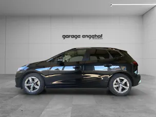 BMW 218i Active Tourer DKG