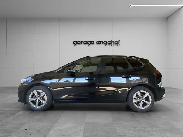 BMW 218i Active Tourer DKG